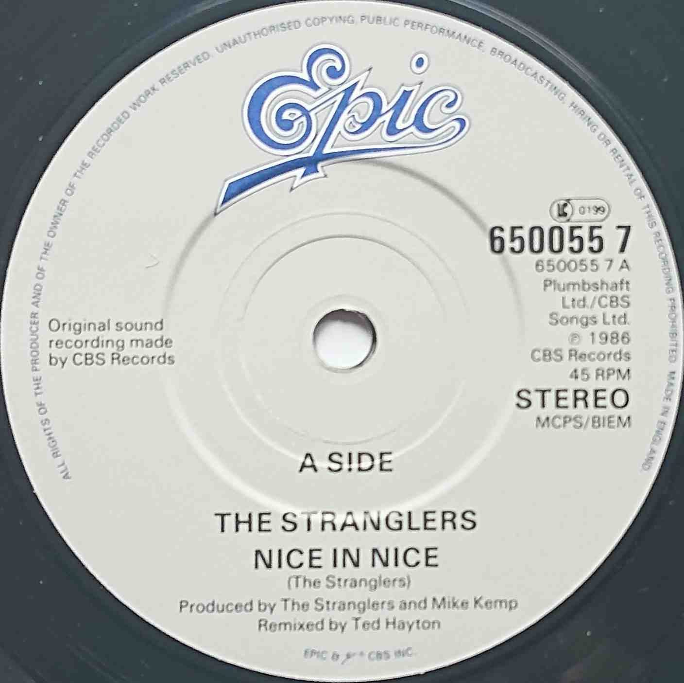 Label